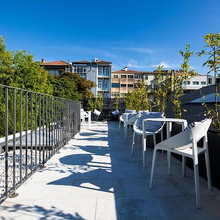 Gallery Hostel Porto Luaran gambar