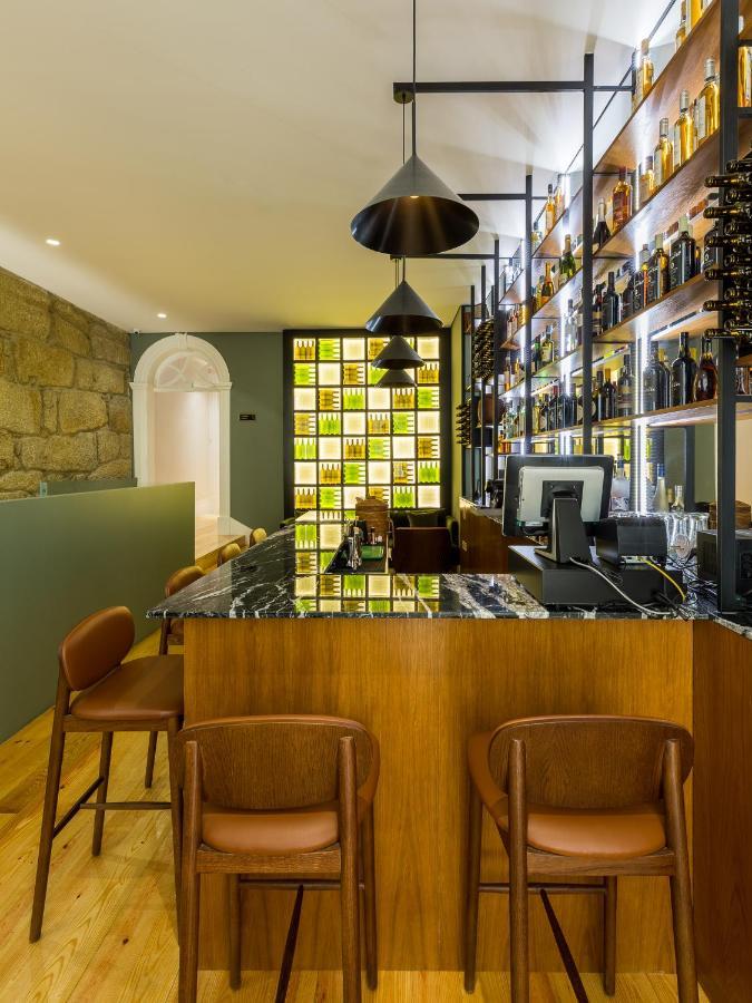 Gallery Hostel Porto Luaran gambar