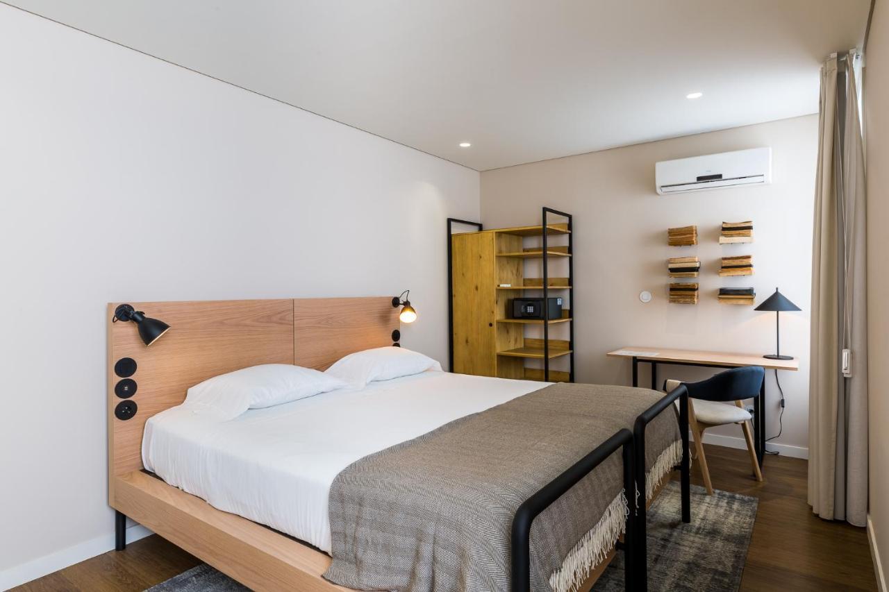 Gallery Hostel Porto Luaran gambar